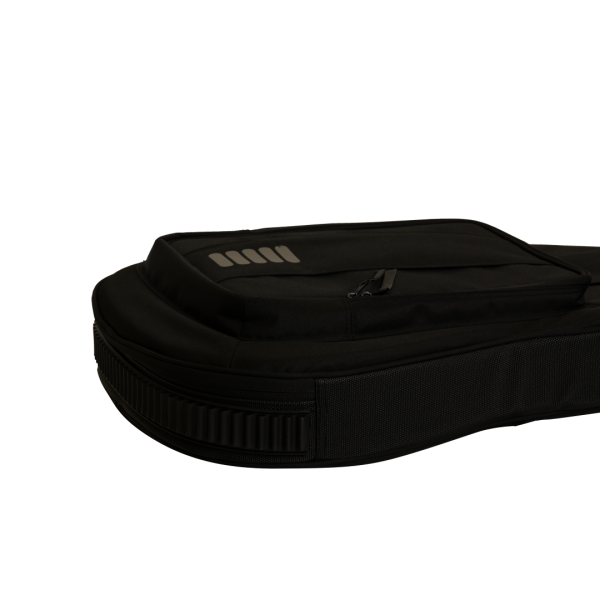 Ritter RGA5-B/SBK Arosa Electric Bass Gigbag, Sea Ground Black